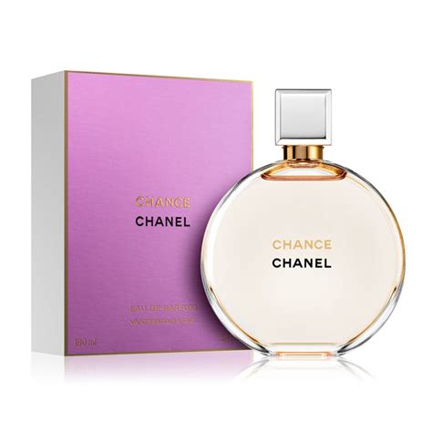 chances by chanel